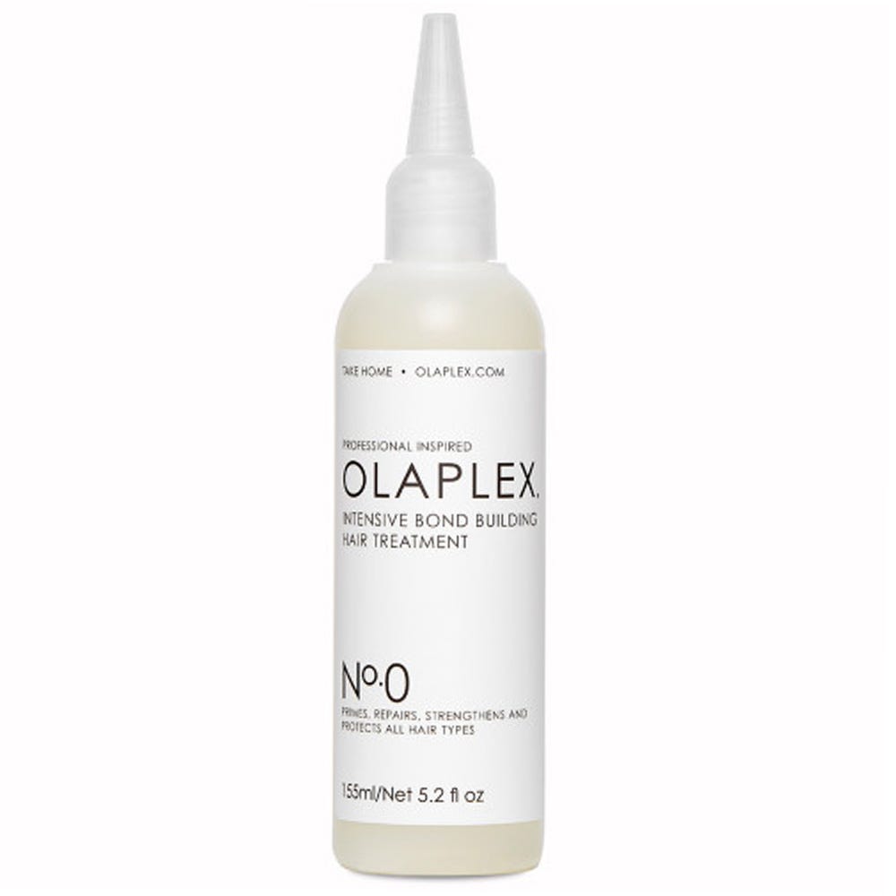 Olaplex Bundle No. 0 + No. 3