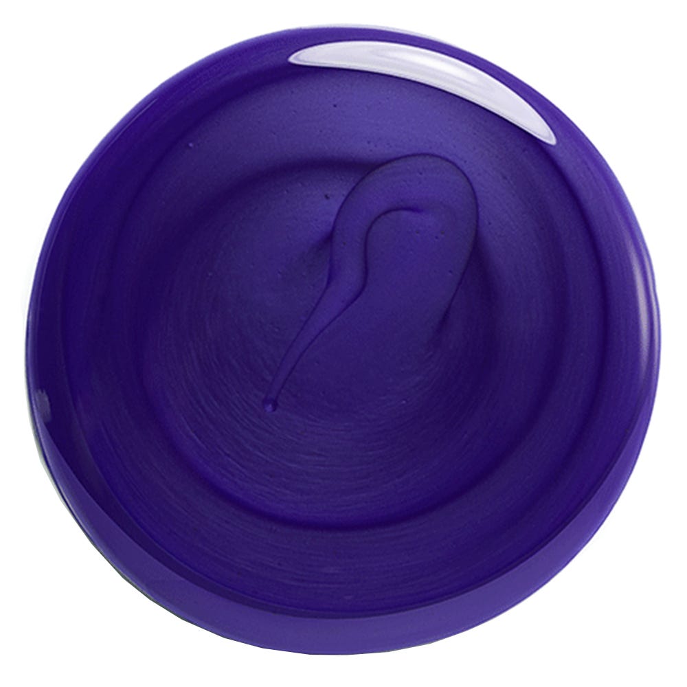 Shu Uemura Yubi Blonde Anti-Gelbstich Purple Shampoo 300 ml 