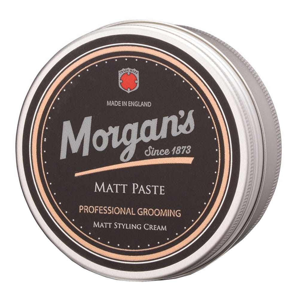 Morgan's Matt Paste 75 ml