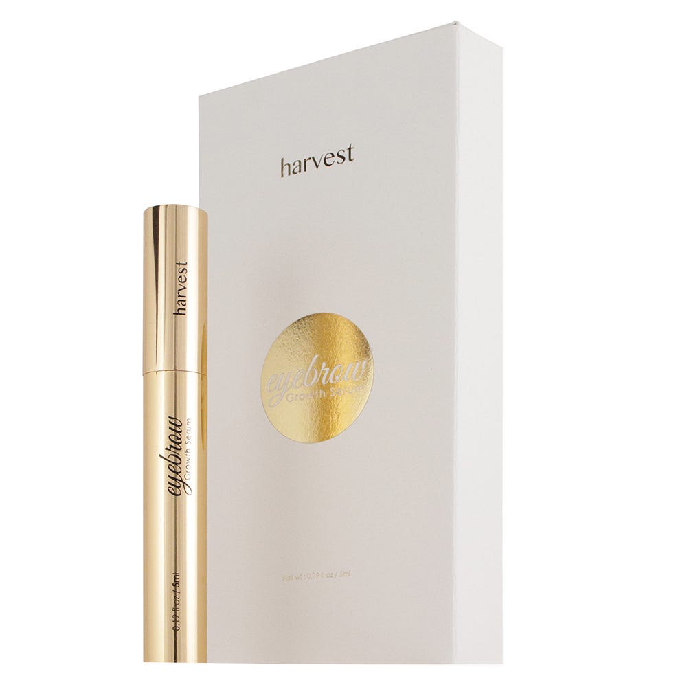 Harvest Augenbrauen Aufbauserum 5 ml
