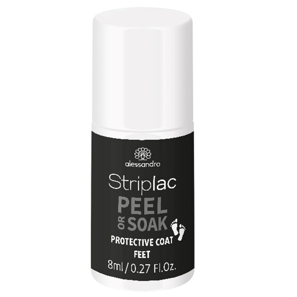 Alessandro ST2 Protective Coat Feet 8 ml 