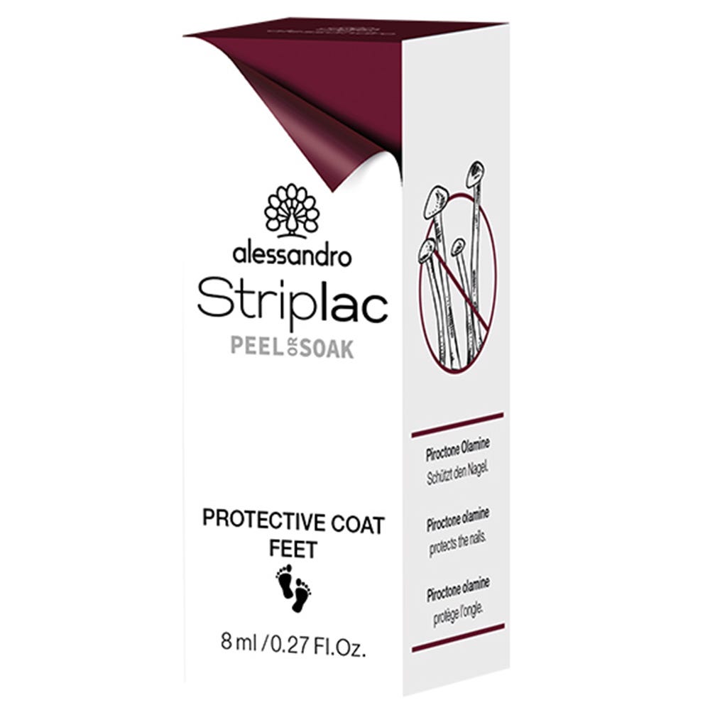 Alessandro ST2 Protective Coat Feet 8 ml 