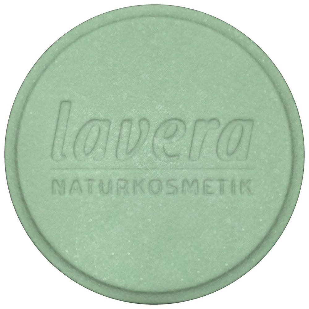Lavera Feste Pflegedusche Happy Freshness 50 g