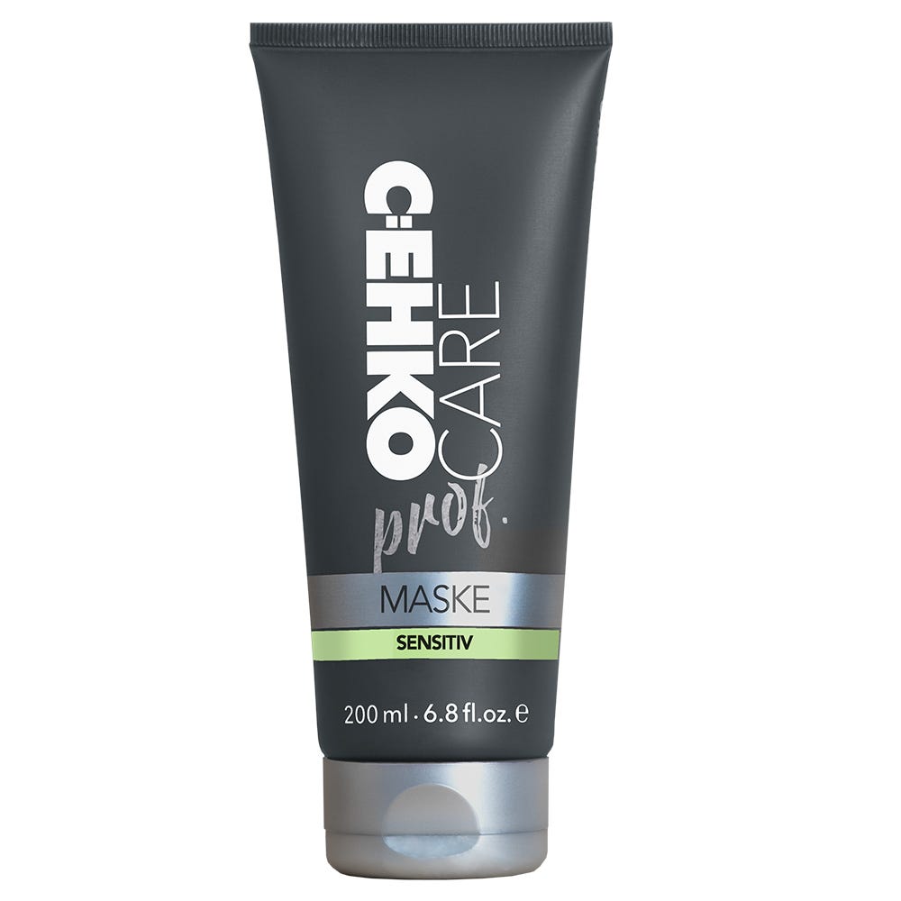 C:EHKO Maske Sensitiv 200 ml