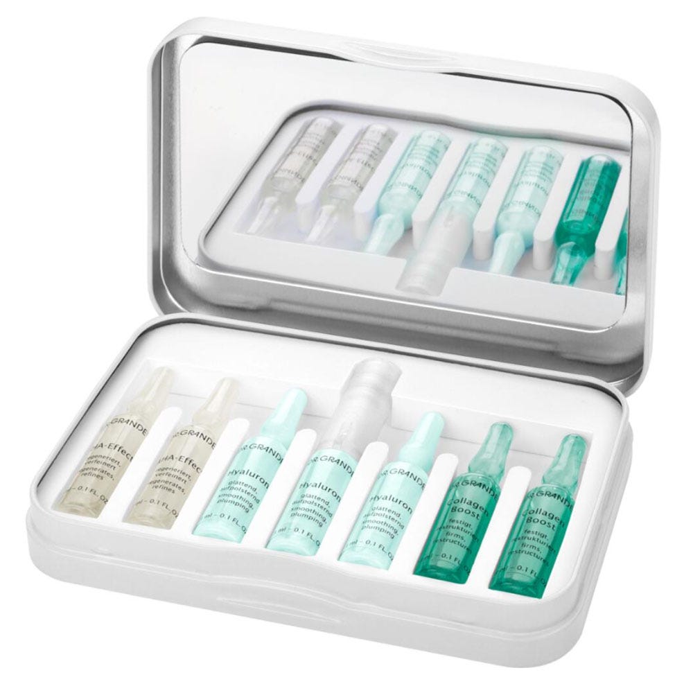DR. GRANDEL PCO Ampullenbox 7 days to perfect skin