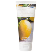 Korres Basil Lemon Glättende Körpermilch 200 ml