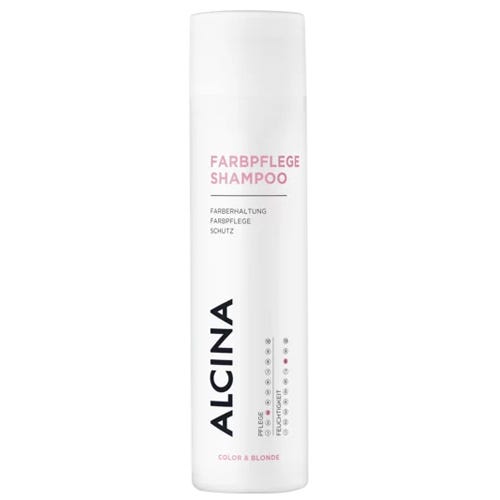 ina Farbpflege Shampoo 250 ml