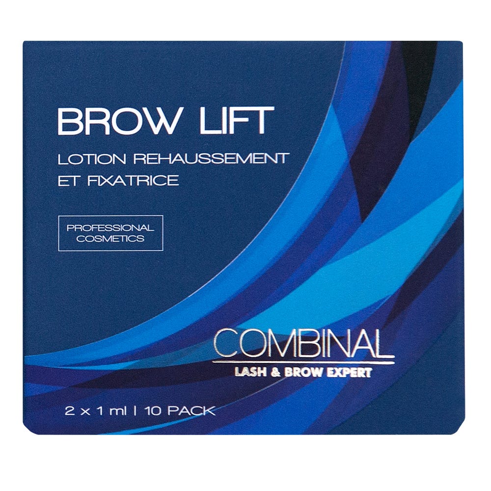COMBINAL Brow Lifting (Doppelsachets) 10 x 2 x 1 ml