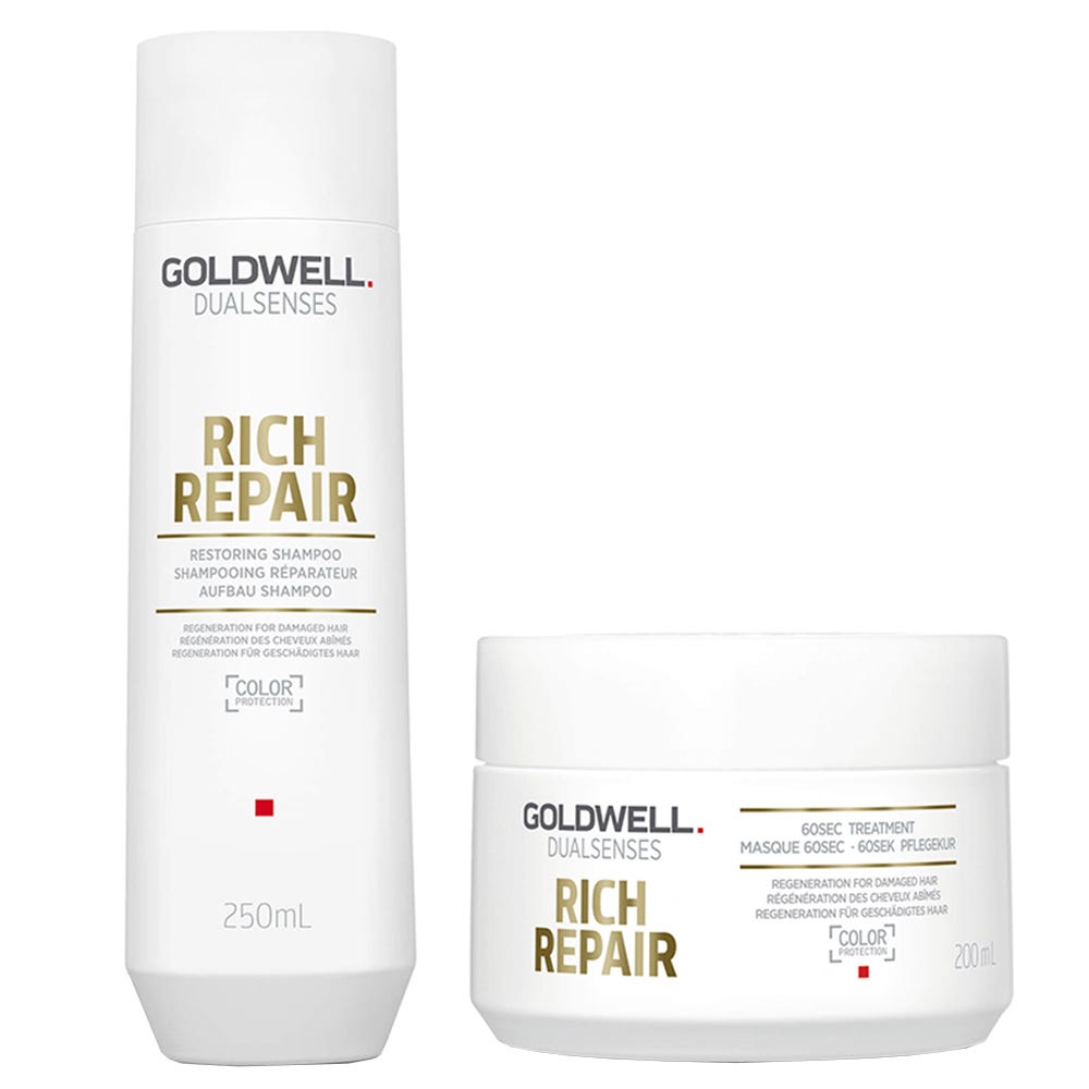 Goldwell Dualsenses Rich Repair Bundle