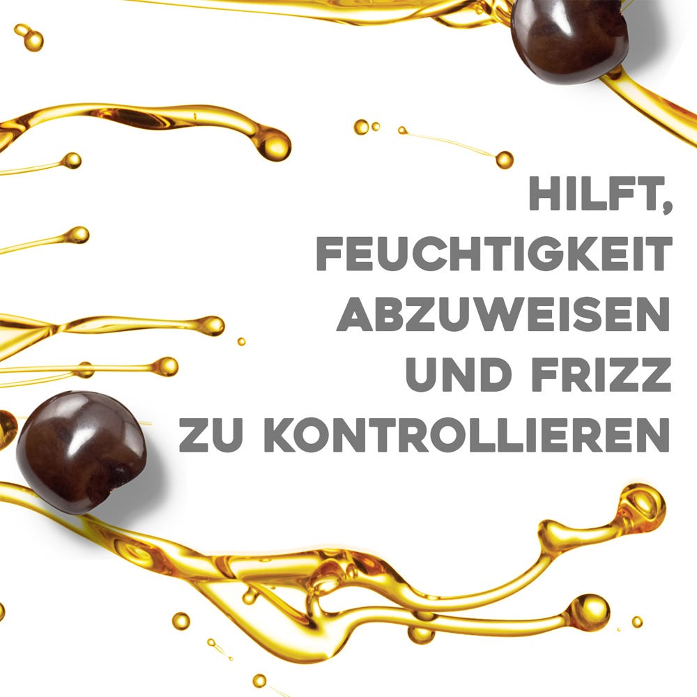 OGX Kukui Oil Shampoo 385 ml