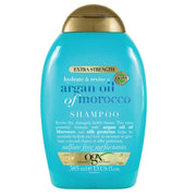 OGX Argan Oil of Morocco Extra Strength Shampoo 385 ml