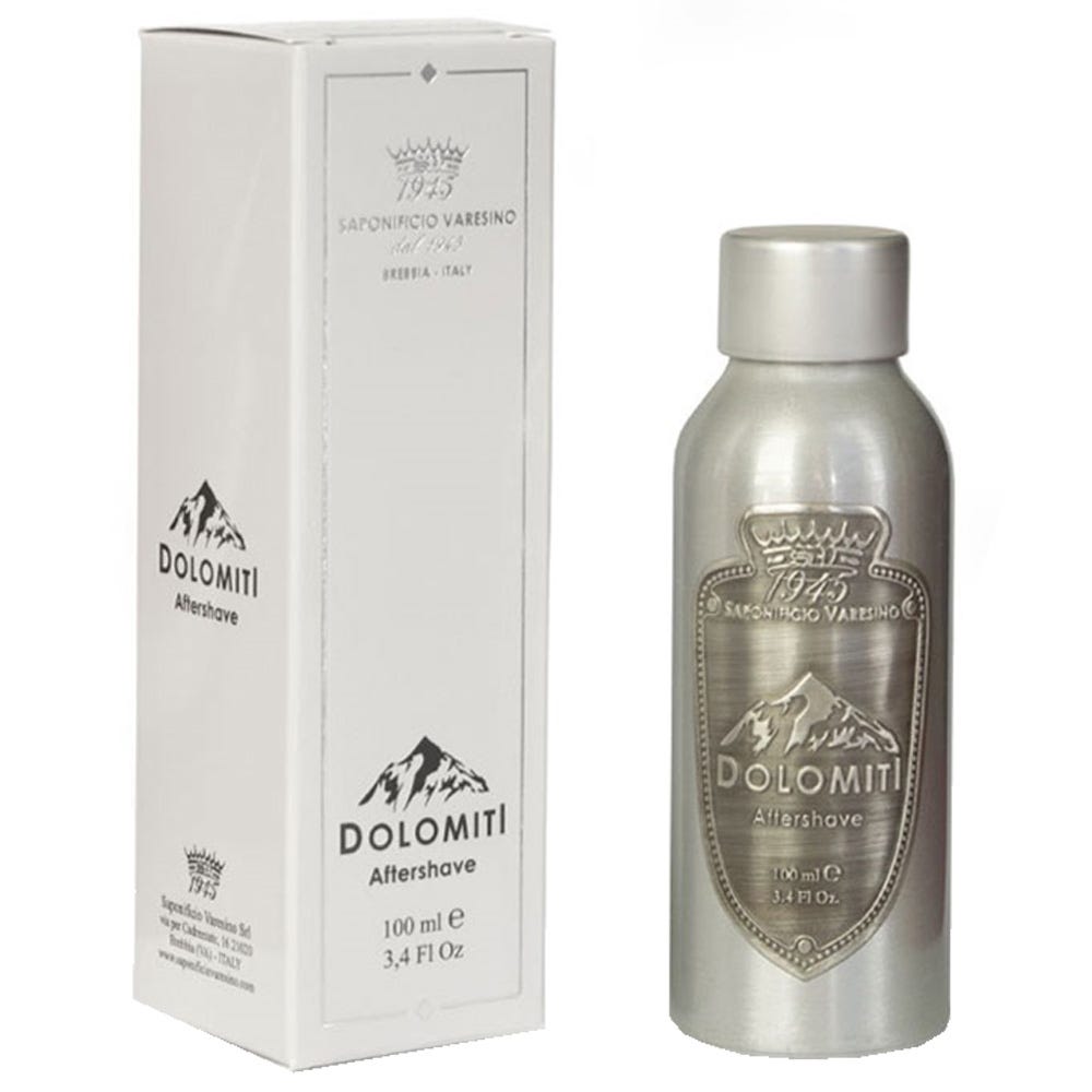 Saponificio Varesino After Shave Dolomiti 100 ml
