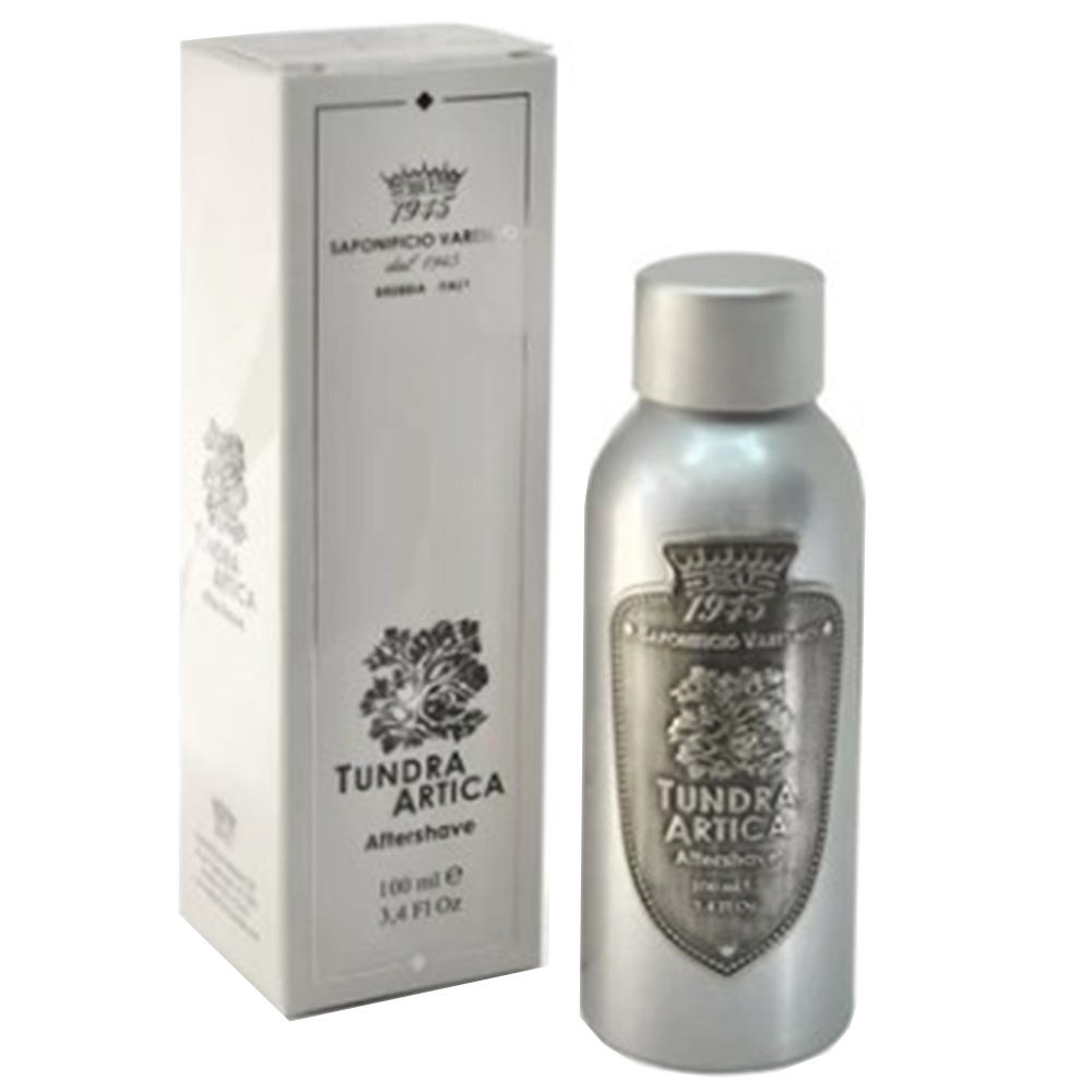 Saponificio Varesino After Shave Tundra Artica 100 ml