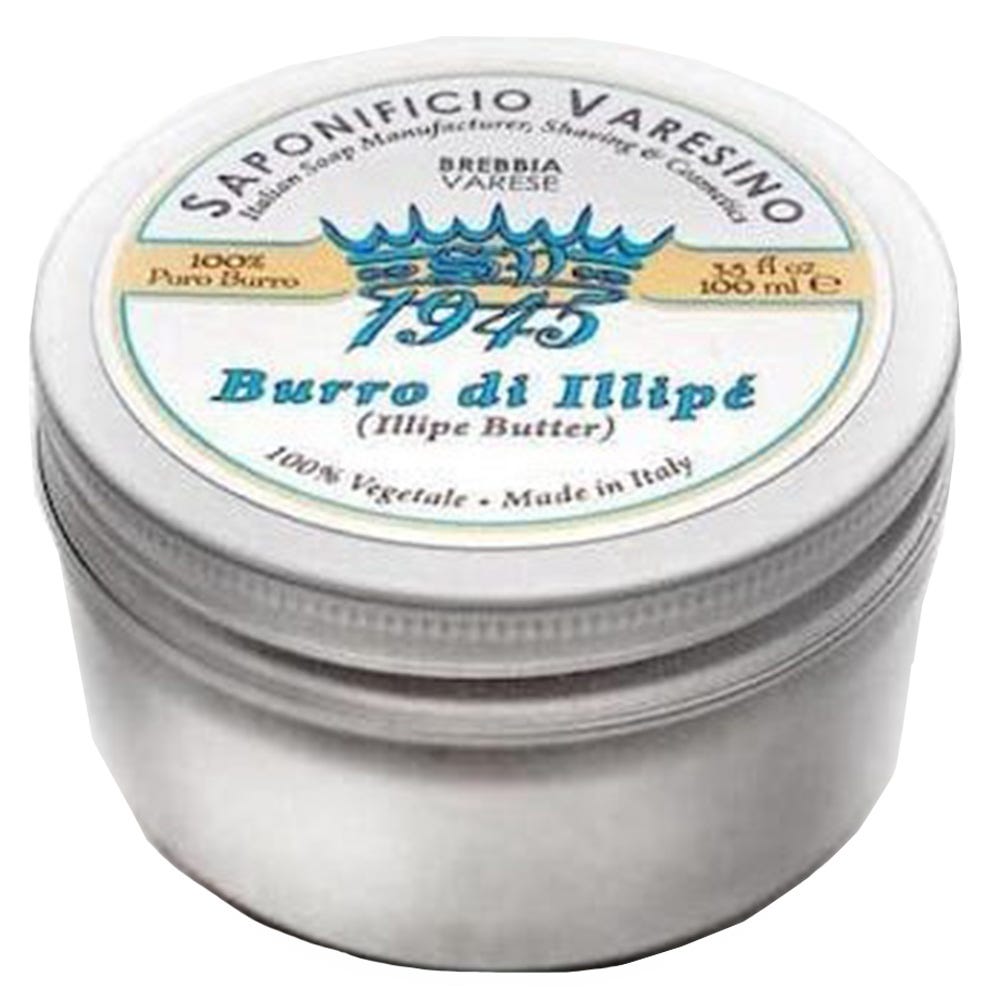 Saponificio Varesino Pure Illipe Butter 100 g