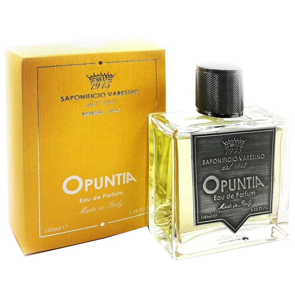 Saponificio Varesino Eau de Parfum Opuntia 100 ml