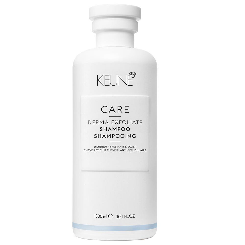 Keune Care Derma Exfoliate Shampoo 300 ml
