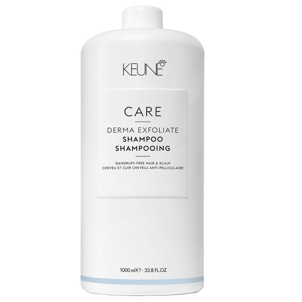 Keune Care Derma Exfoliate Shampoo 1000 ml
