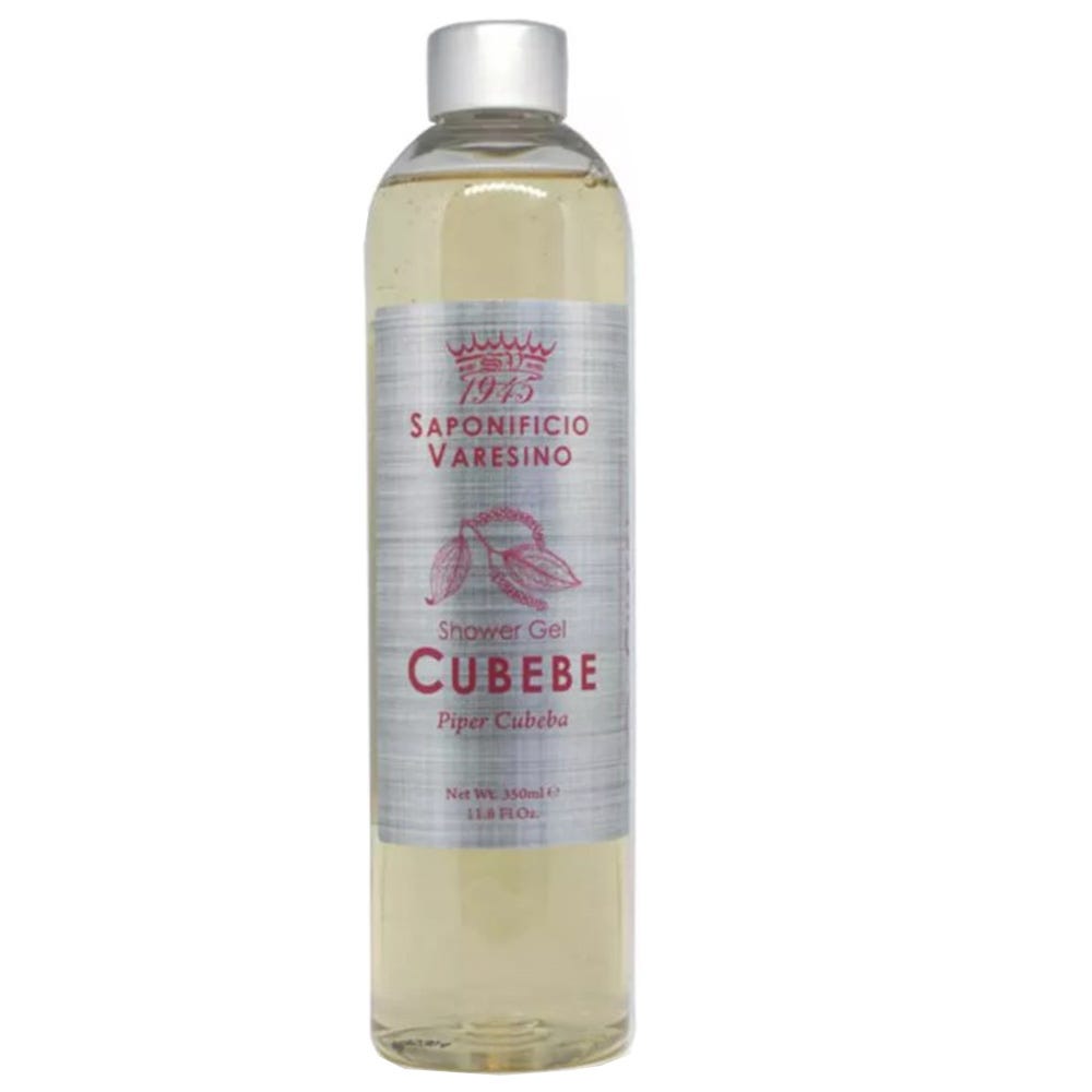 Saponificio Varesino Shower Gel Cubebe 350 ml