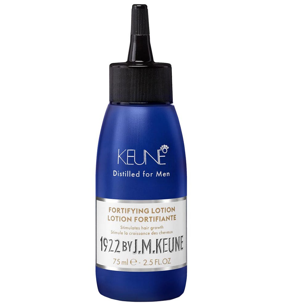 Keune 1922 Fortifying Lotion 75 ml