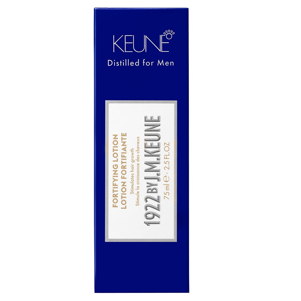 Keune 1922 Fortifying Lotion 75 ml