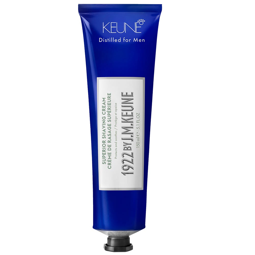 Keune 1922 Superior Shaving Cream 150 ml