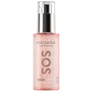 MÁDARA SOS Hydra Intense Rose Gel 75 ml