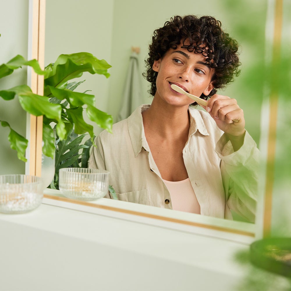 Weleda Pflanzen-Zahngel 75 ml