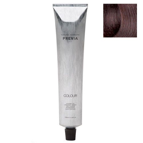 12091516-Farbe-5,4 / 5C helles kupferbraun