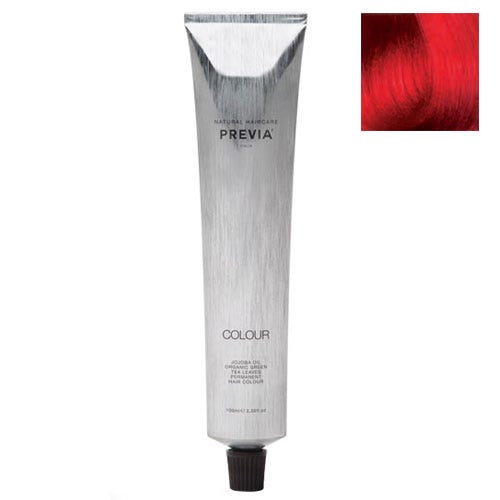 Previa Colour i6 / IR Intensivierung rot 100 ml