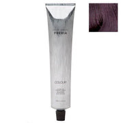 12091520-Farbe-5,22 / 5VV hellbraun violett intensiv