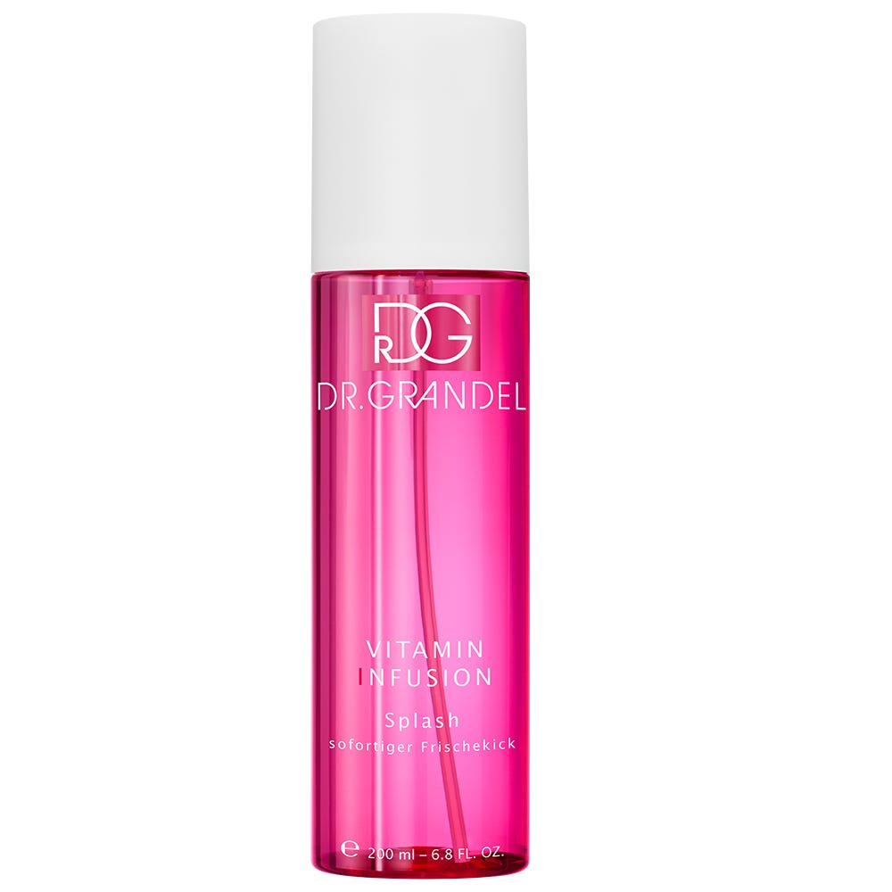 DR. GRANDEL Vitamin Infusion Splash 200 ml