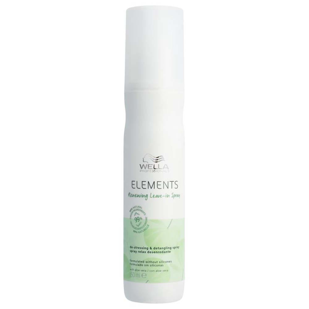 Wella Professionals Care Elements Renewing Leave-In Spray 150 ml