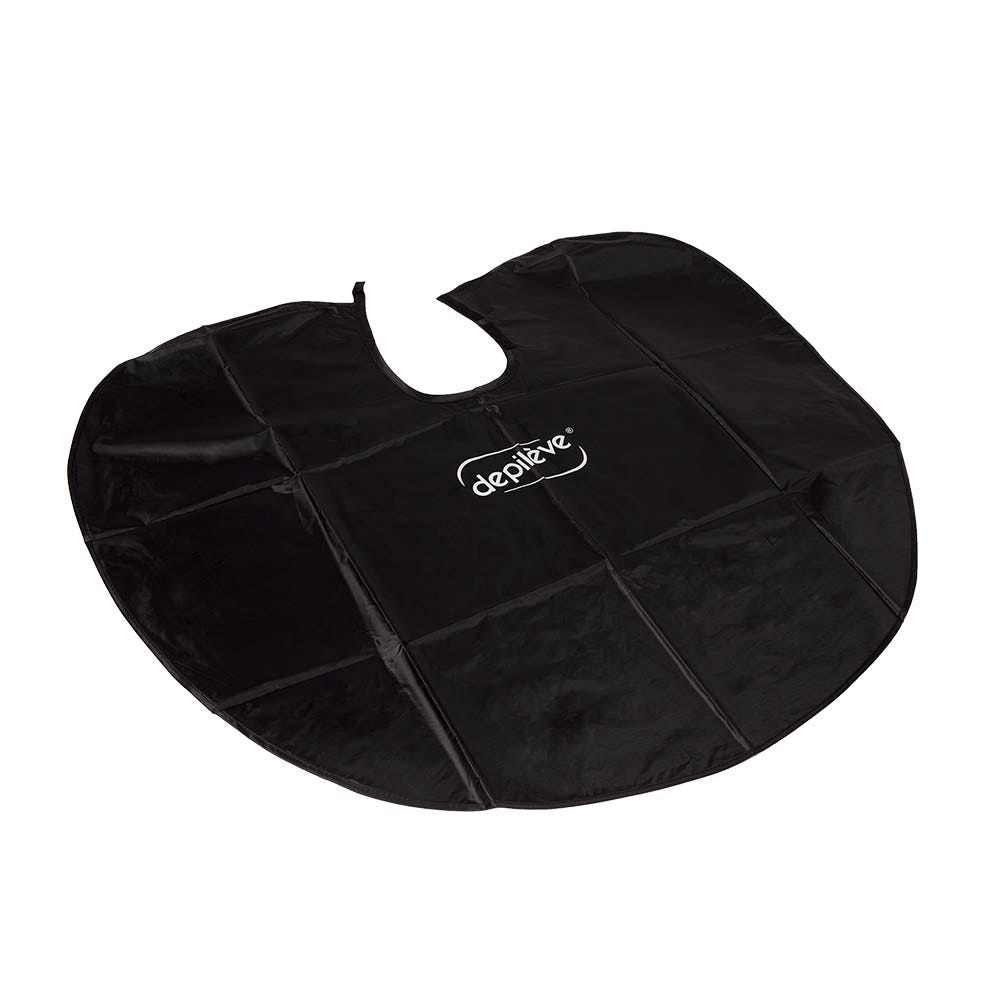 depileve Plastic Cape