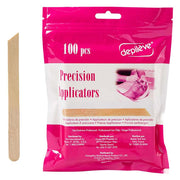 depileve Precision Applicators 100 Stück