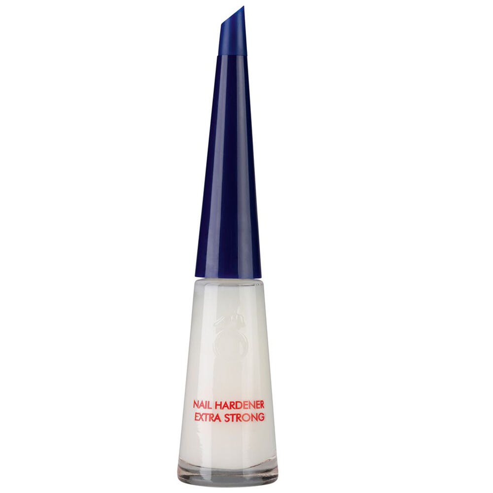 Herome Nagelhärter extra strong rot 10 ml 