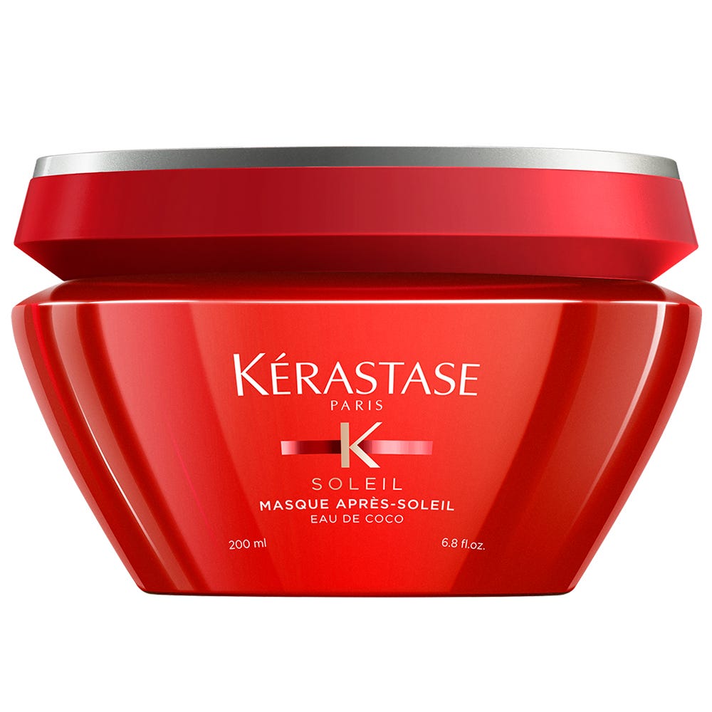 Kérastase Soleil Masque Apres Soleil 200 ml