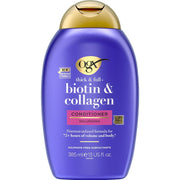 OGX Thick & Full Biotin & Collagen Conditioner 385 ml