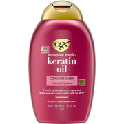 OGX Anti Breakage Keratin Oil Conditioner 385 ml