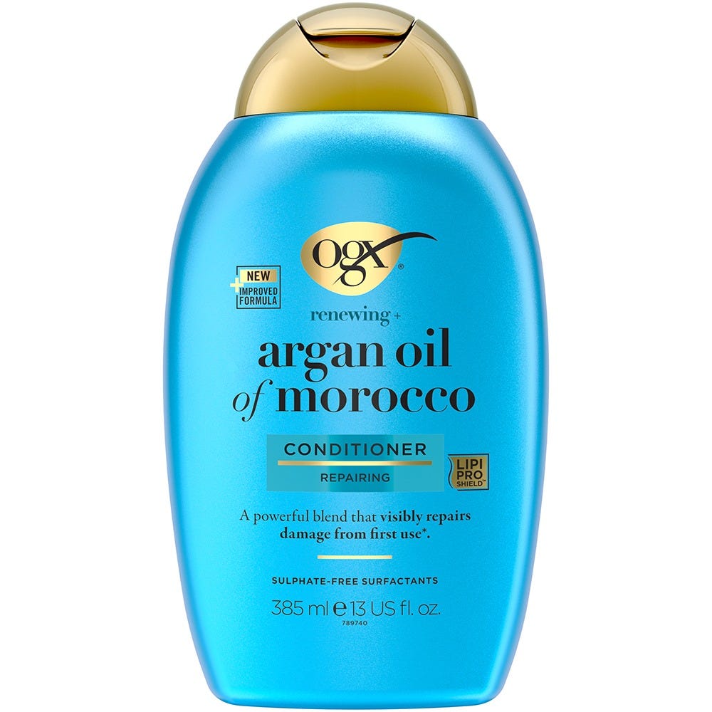 OGX Renewing Argan Oil of Morocco Conditioner 385 ml