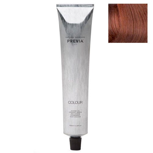 12091887-Farbe-6,34 / 6GC Kupfergold dunkelblond
