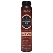 Hask Coconut Oil Shine Oil 18 ml