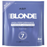 ASP System Blonde Blue High Powder 500 g