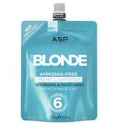 ASP Ammonia-Free Creme Lightener 250 g