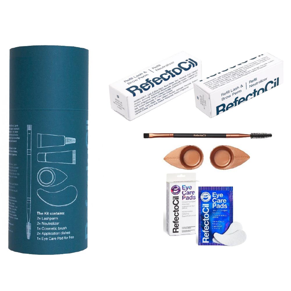 RefectoCil Brow Lamination Kit