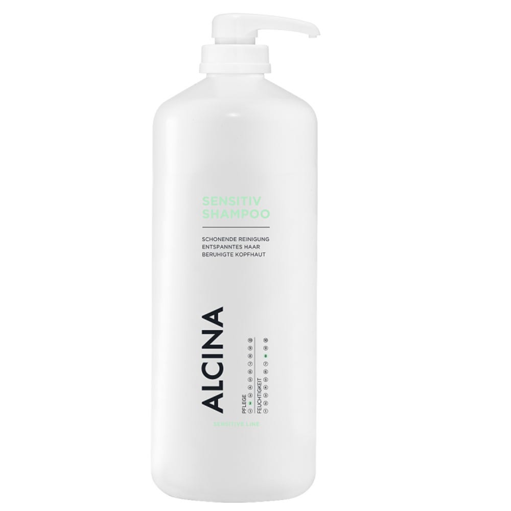 Alcina Sensitive-Shampoo 1250 ml