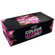 ASP Colour Meche Long 200 Stück 