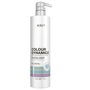 ASP Affinage Pasteliser 500 ml