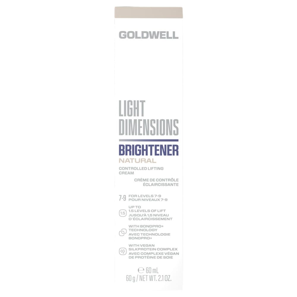 Goldwell Light Dimensions Brightener Natural 60 ml