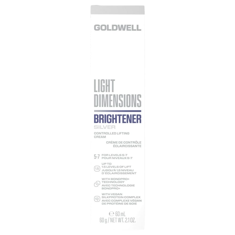 Goldwell Light Dimensions Brightener Silver 60 ml