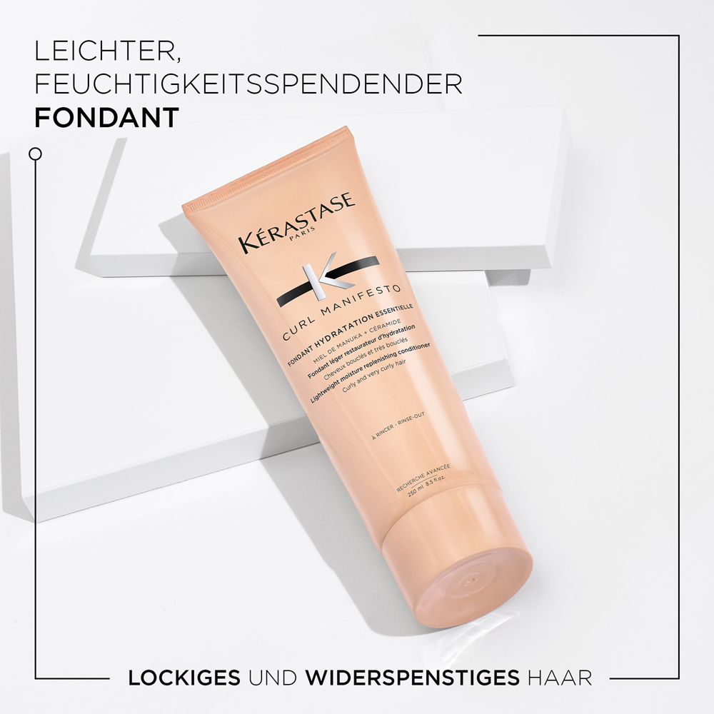 Kérastase Curl Manifesto Fondant Hydration Essentielle 250 ml